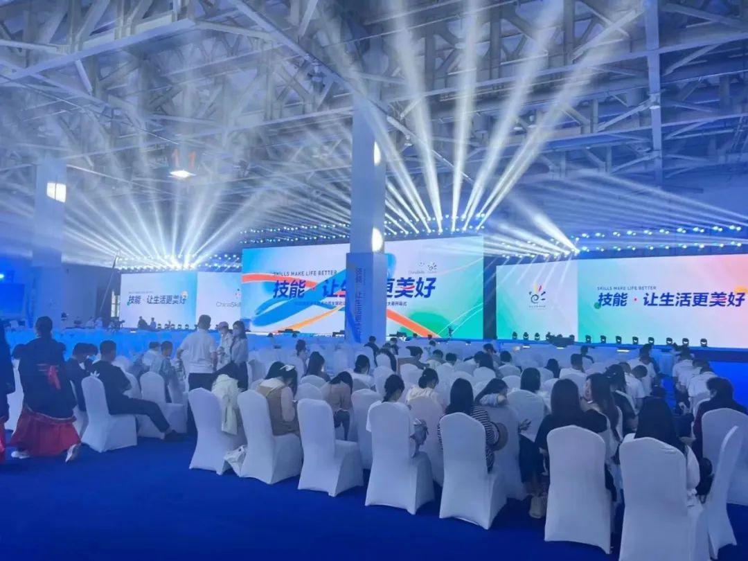 关于分批公布2023年全国职业院校技能大赛入库企业、合作企业名单的公告